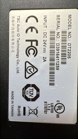 Preajustador de herramientas EZset EZS420C2X