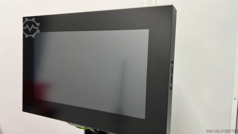 Preajustador de herramientas EZset EZS420C2X