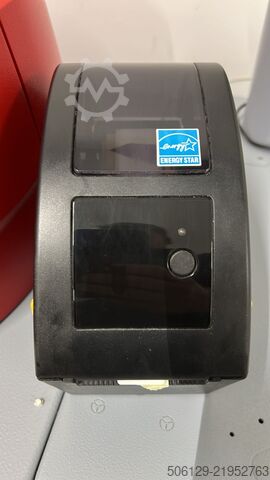 Preajustador de herramientas EZset EZS420C2X