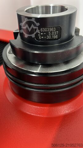 Preajustador de herramientas EZset EZS420C2X