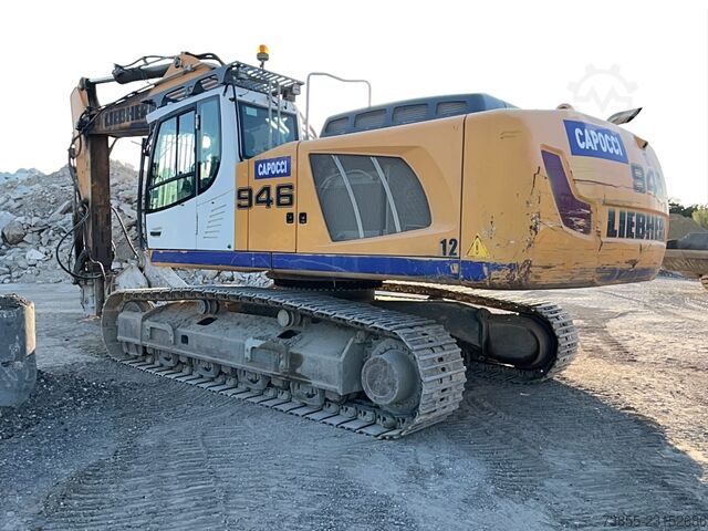  Liebherr R946 LC
