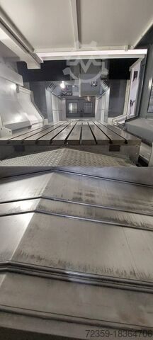 Machining Center YCM DCV 3016B