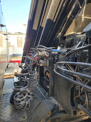 Carandell Maquinària, S.l. Carandell Maquinària, S.l. Carandell Maquinària, S.l.