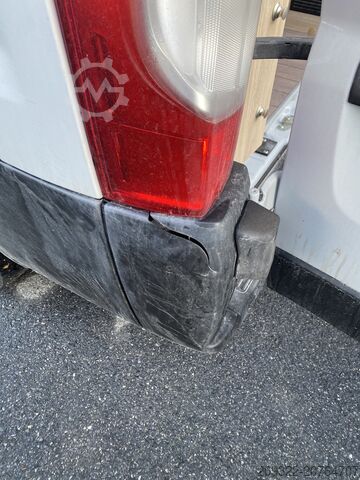 Caravan/camper Fiat Weinsberg Carabus 600 K | 4 Posti Letto | Completamente Attrezzato