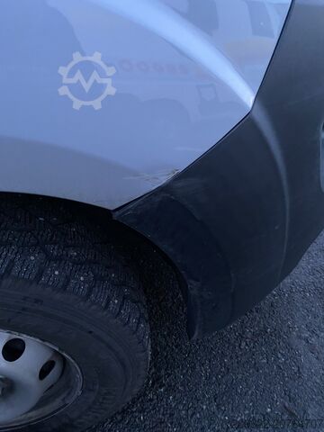 Caravan/camper Fiat Weinsberg Carabus 600 K | 4 Posti Letto | Completamente Attrezzato