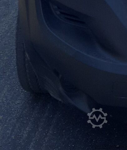 Wohnwagen/Wohnmobil Fiat Weinsberg Carabus 600 K | 4 Posti Letto | Completamente Attrezzato