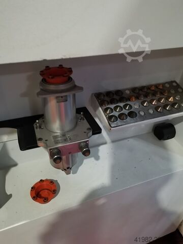 מכונת חיתוך לייזר 3030 Lean Edition TRUMPF TruLaser 3030 Lean Edition