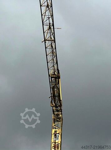 Grua de torre Potain 218 B