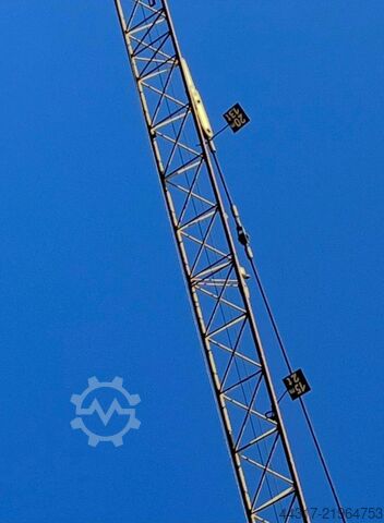 Grua de torre Potain 218 B