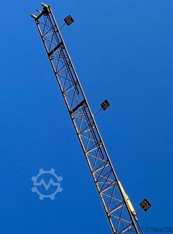 Grua de torre Potain 218 B