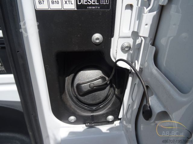Xe buýt nhỏ MERCEDES-BENZ Sprinter CMS, 24 Sitze, Euro6, Neu erste Reg 22