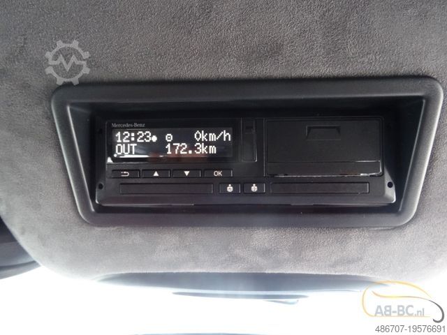Xe buýt nhỏ MERCEDES-BENZ Sprinter CMS, 24 Sitze, Euro6, Neu erste Reg 22