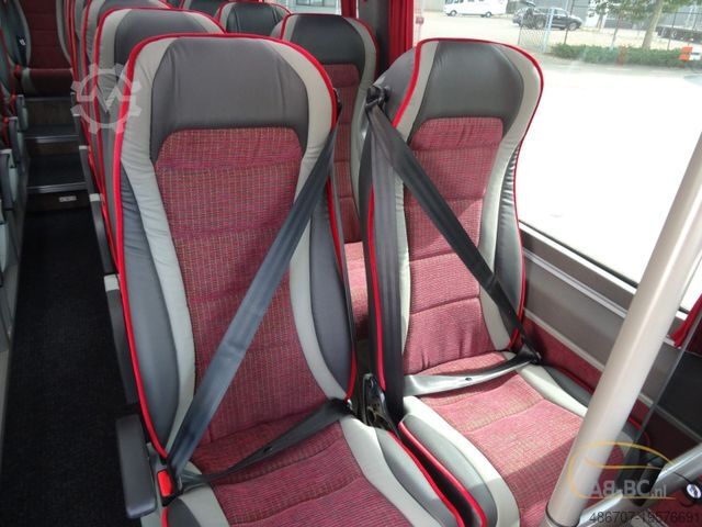 Xe buýt nhỏ MERCEDES-BENZ Sprinter CMS, 24 Sitze, Euro6, Neu erste Reg 22