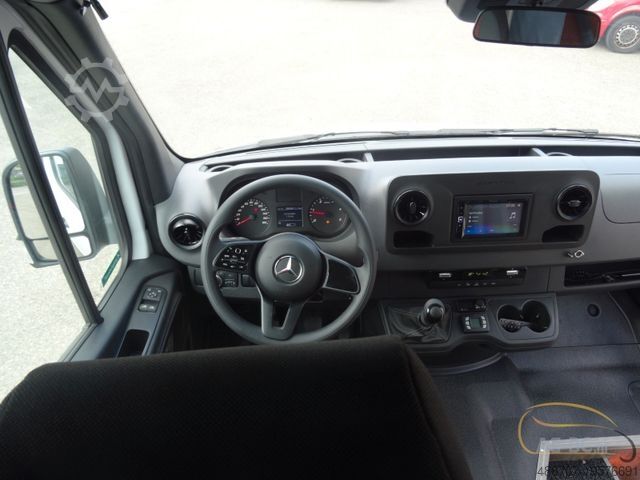 Xe buýt nhỏ MERCEDES-BENZ Sprinter CMS, 24 Sitze, Euro6, Neu erste Reg 22