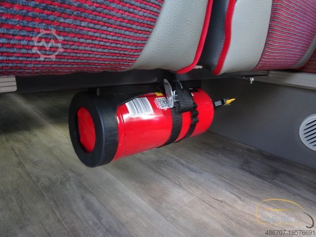 Xe buýt nhỏ MERCEDES-BENZ Sprinter CMS, 24 Sitze, Euro6, Neu erste Reg 22