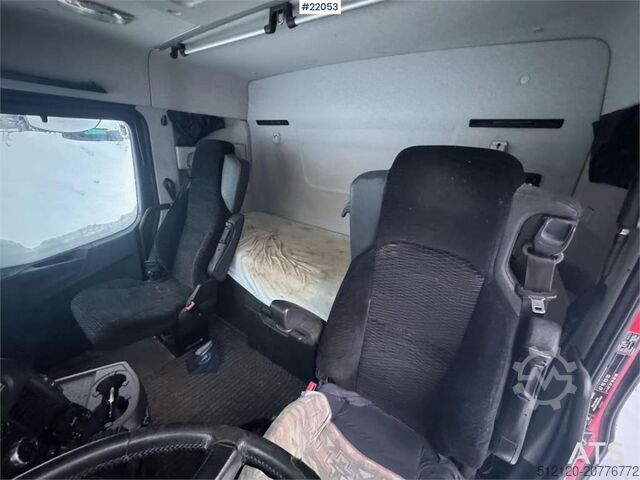 Tipper Mercedes-Benz Arocs 6x4 Tipper Truck