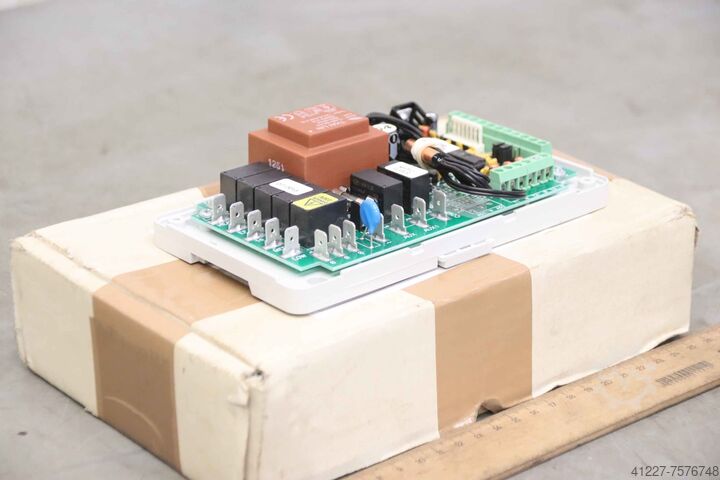 وحدة التحكم Meitav-tec MIGA1-FC-SUPER