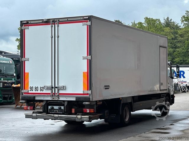 Ledusskapja kravas automašīna MERCEDES-BENZ Atego 1523 4x2 BL CARRIER 1250 (-20°) DataCold