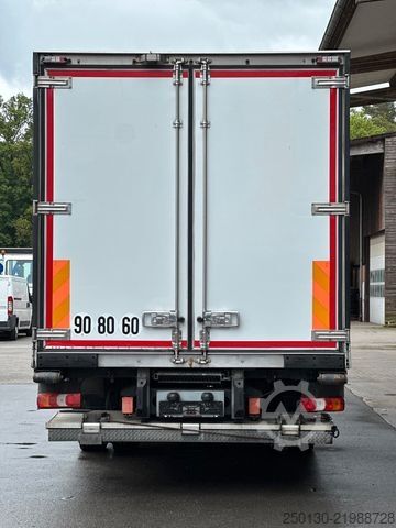 Ledusskapja kravas automašīna MERCEDES-BENZ Atego 1523 4x2 BL CARRIER 1250 (-20°) DataCold