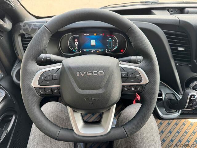 Универсал с высокой крышей Iveco Daily 35S18 HA8 3.0L *R4.100mm*Automatik*AHK*LED