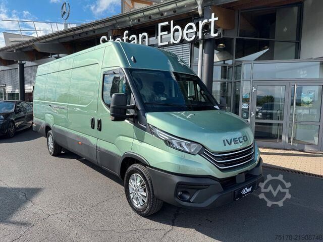 Универсал с высокой крышей Iveco Daily 35S18 HA8 3.0L *R4.100mm*Automatik*AHK*LED