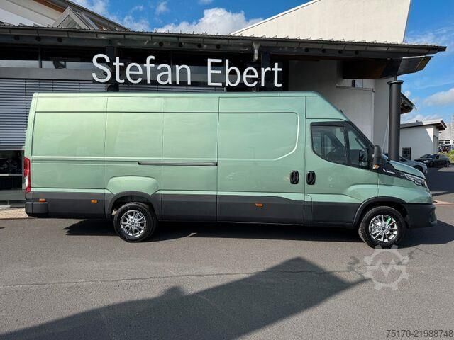 Универсал с высокой крышей Iveco Daily 35S18 HA8 3.0L *R4.100mm*Automatik*AHK*LED