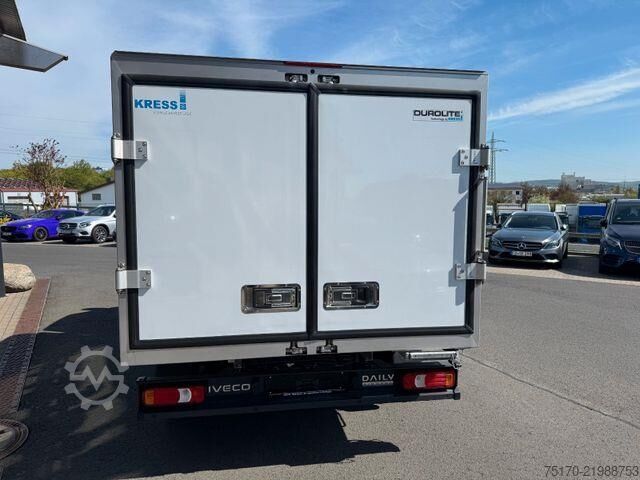 Рефрижераторная/морозильная транспортировка Iveco Daily 35S16 *R3.000mm*Automatik*Kamera*