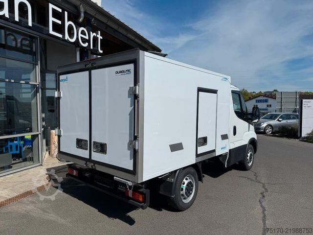 Рефрижераторная/морозильная транспортировка Iveco Daily 35S16 *R3.000mm*Automatik*Kamera*