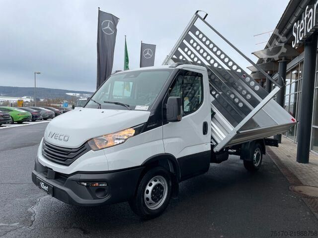 Самосвал Iveco Daily 35S14 A8*R3.450mm*Automatik*3Sitze*