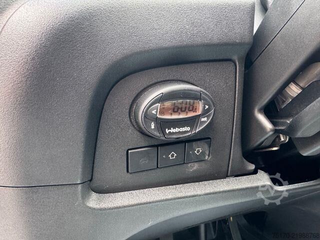 Самосвал Iveco Daily 70C18 H 3.0L *AHK*7-Sitze*Standheizung*