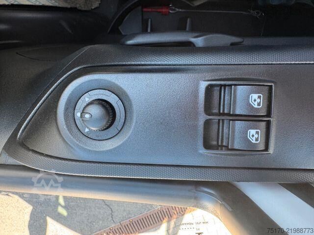 รถดัมพ์ Iveco Daily 70C18 H 3.0L *R3.450mm*AHK*Kamera*Sperre*