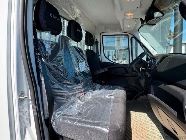 รถดัมพ์ Iveco Daily 70C18 H 3.0L *R3.450mm*AHK*Kamera*Sperre*