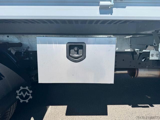 รถดัมพ์ Iveco Daily 70C18 H 3.0L *R3.450mm*AHK*Kamera*Sperre*