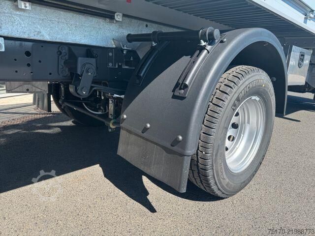 รถดัมพ์ Iveco Daily 70C18 H 3.0L *R3.450mm*AHK*Kamera*Sperre*
