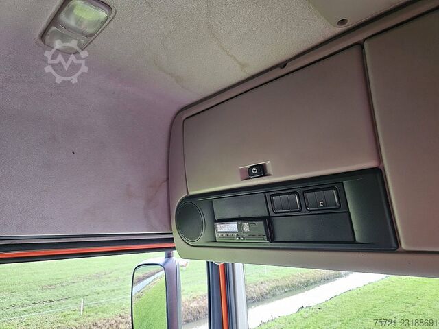 דאף XF 450 DAF XF 450