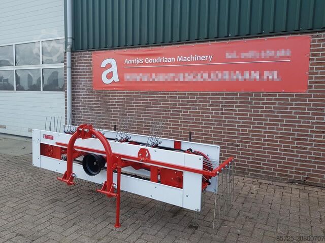 क्रेसेल ह्यूअर Bandhooier