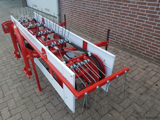 Околовръстен валяк Bandhooier