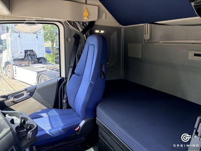 Standard dragbil VOLVO FH 500 4x2, Globetrotter XL, Retarder Standklima