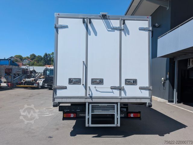Kühltransporter MERCEDES-BENZ Daily 70c18 /Frigo Cool Thermo King/load 3,1ton
