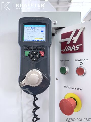 CNC-Bearbeitungszentrum HAAS UMC-750SS HAAS UMC-750SS