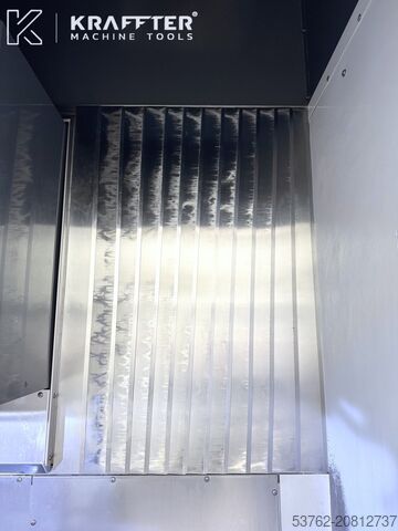 CNC-Bearbeitungszentrum HAAS UMC-750SS HAAS UMC-750SS