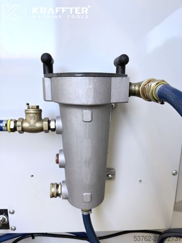 CNC-Bearbeitungszentrum HAAS UMC-750SS HAAS UMC-750SS