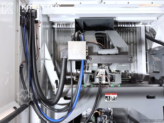 CNC-Bearbeitungszentrum HAAS UMC-750SS HAAS UMC-750SS