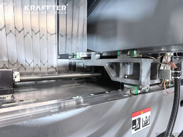 CNC-Bearbeitungszentrum HAAS UMC-750SS HAAS UMC-750SS