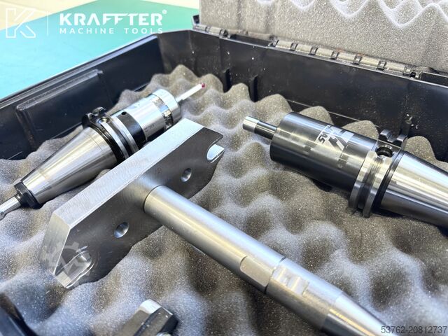 CNC-Bearbeitungszentrum HAAS UMC-750SS HAAS UMC-750SS