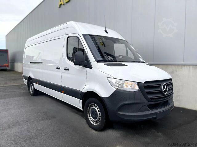 Kastenwagen Mercedes-Benz Sprinter 315 *L3H2*Achteruitrijcamera*Attention...