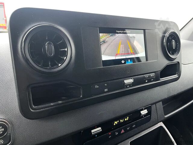 Kastenwagen Mercedes-Benz Sprinter 315 *L3H2*Achteruitrijcamera*Attention...