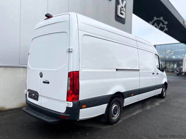 Kastenwagen Mercedes-Benz Sprinter 315 *L3H2*Achteruitrijcamera*Attention...