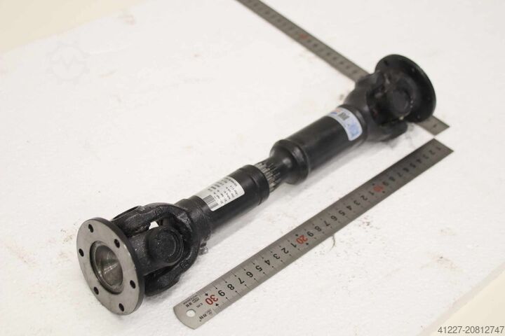 Cardan shaft universal joint Elbe 0.107. 100.0001 S/X 350/35