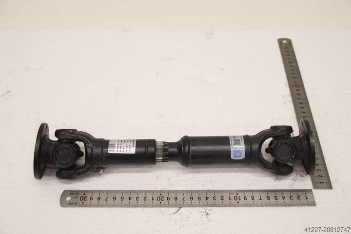 Junta universal de eje de transmisión Elbe 0.107. 100.0001  S/X 350/35